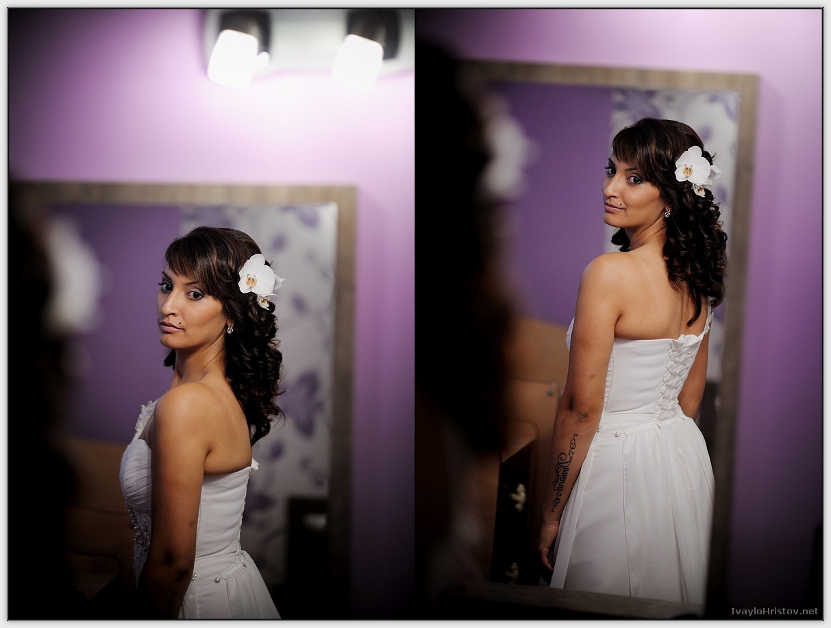 Silvia  Milen 001 2014