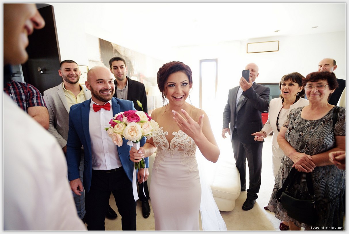 сватбена фотография IK 0048
