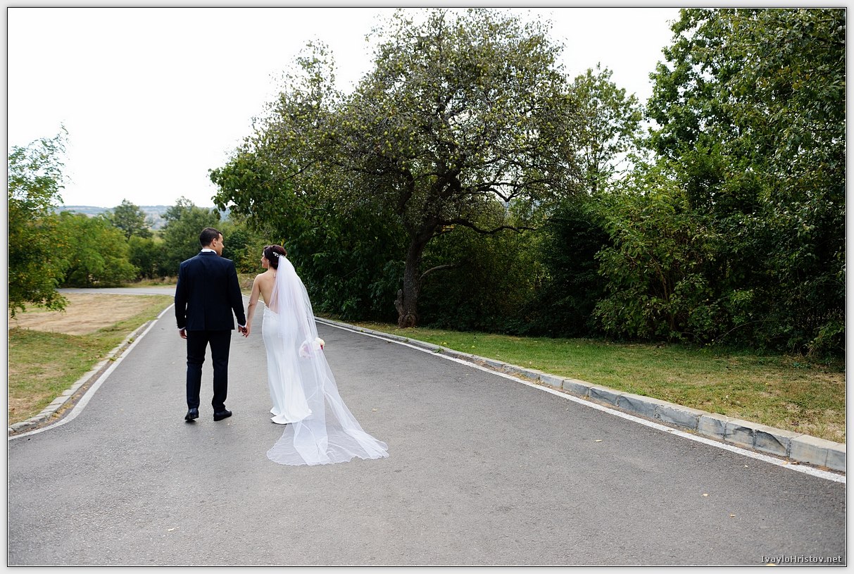 сватбена фотография IK 0074