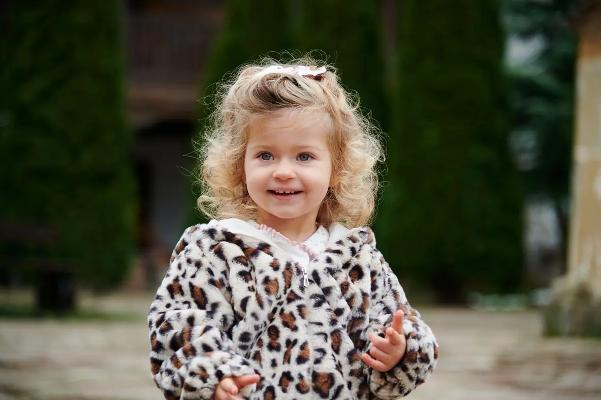 Кръщенето на Кати