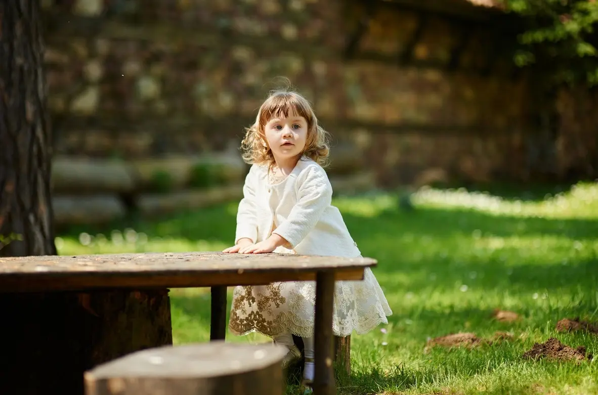 Кръщенето на Рая