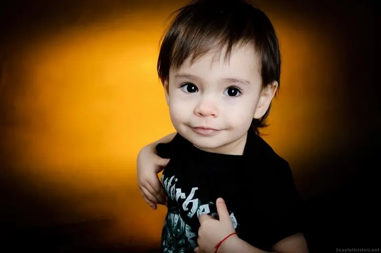 Фотосесия във фото Фокус