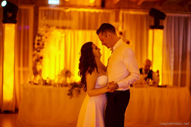 S&K Wedding Day 