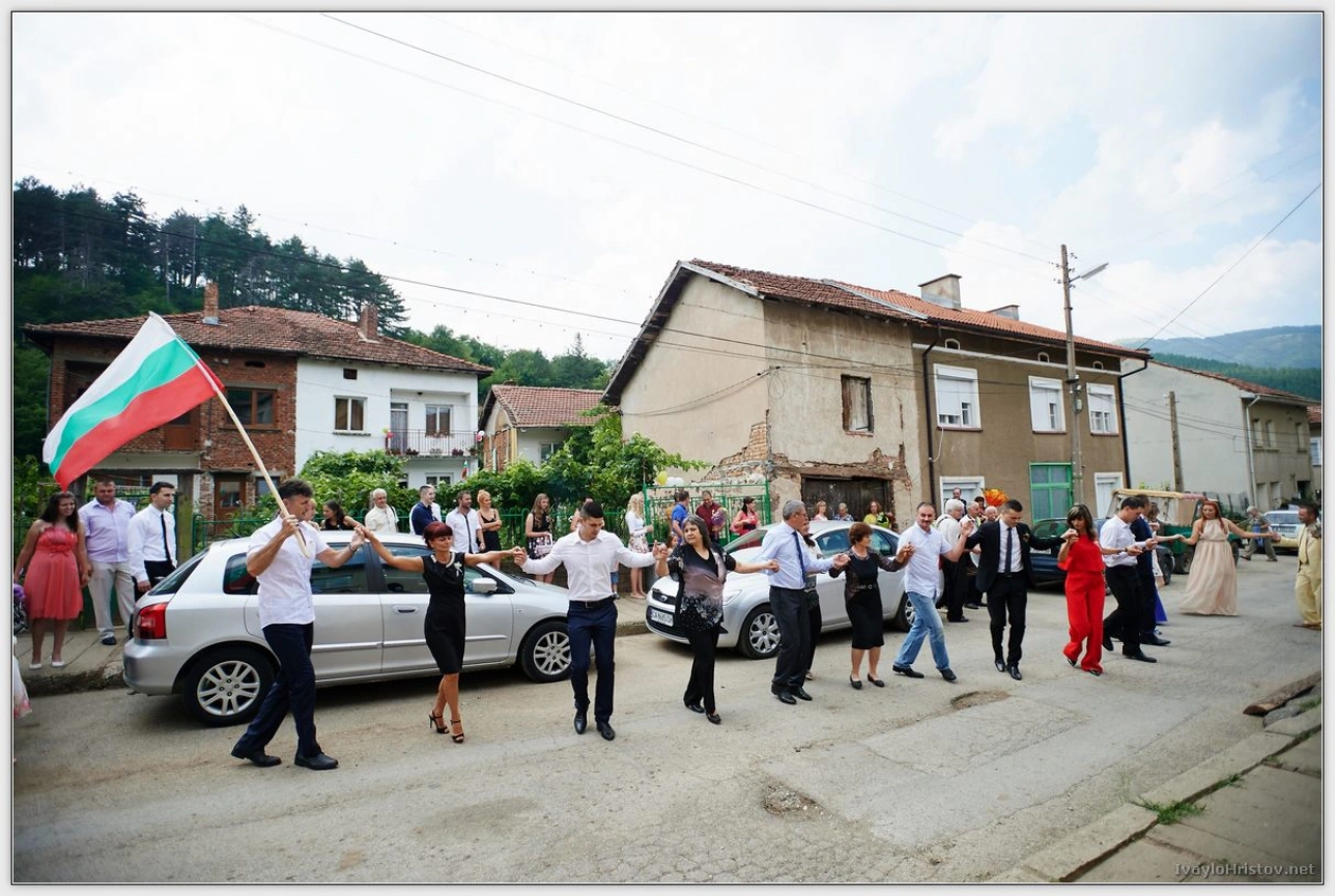 Сватбени_снимки_Чипровци _0040