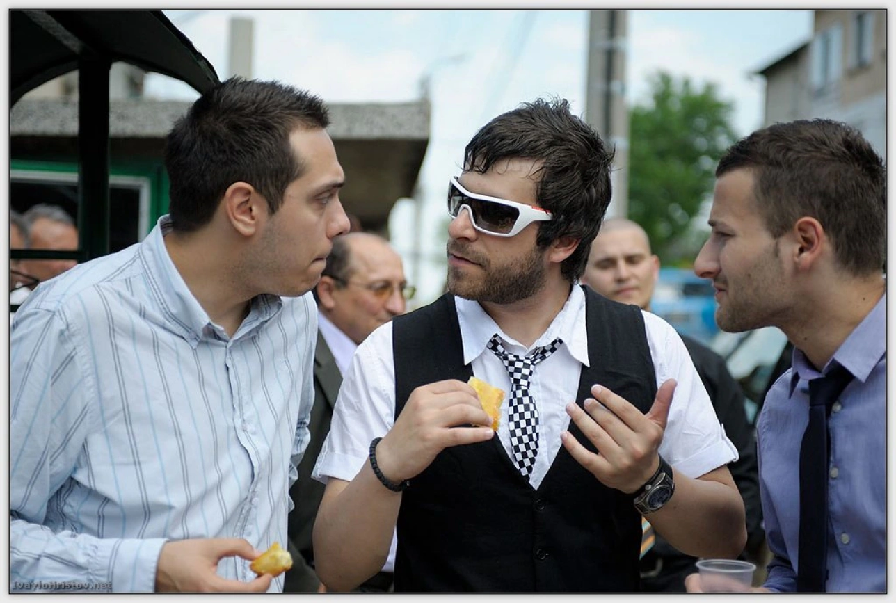 Сватбена фотография-00045