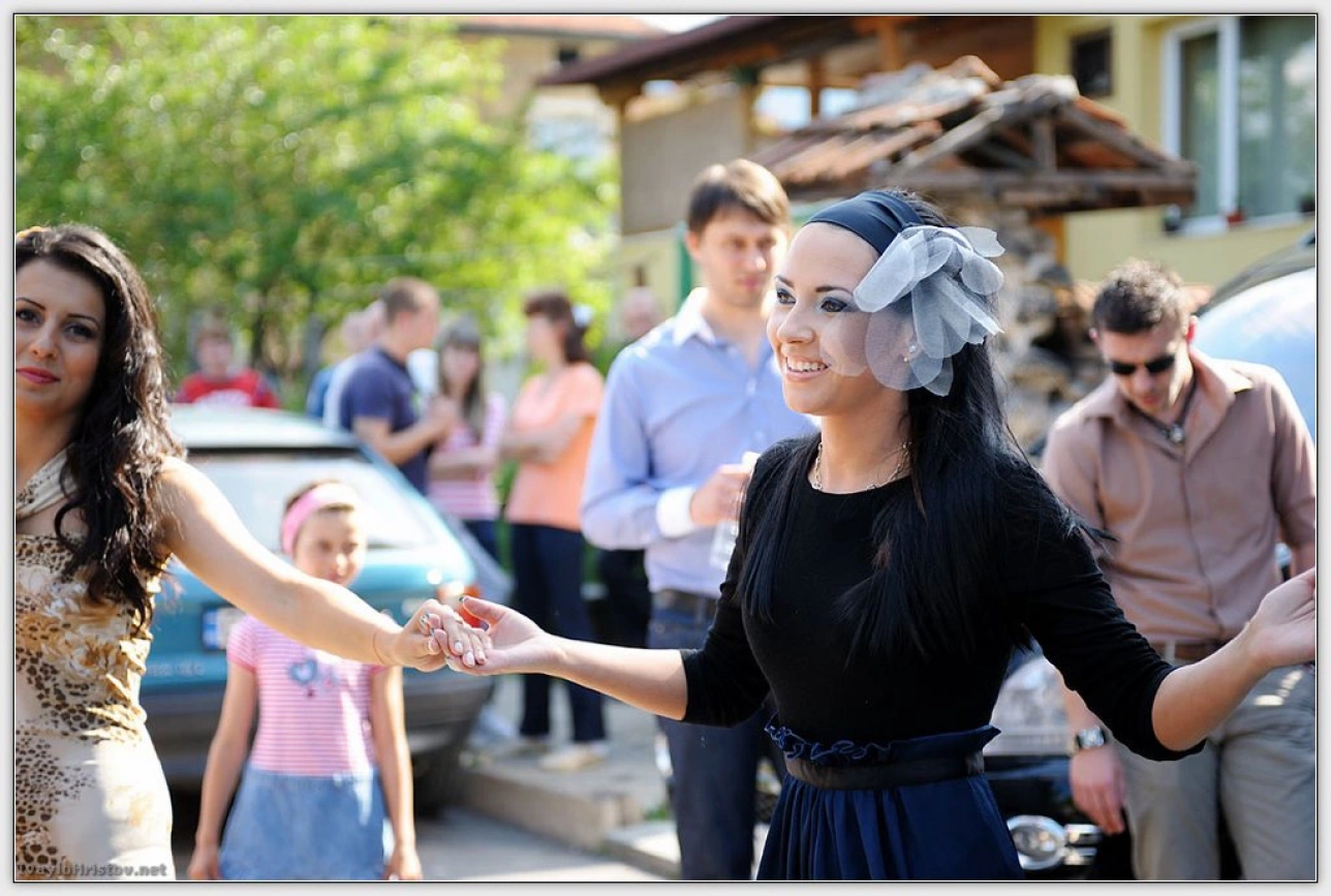 Сватбена фотография-00073