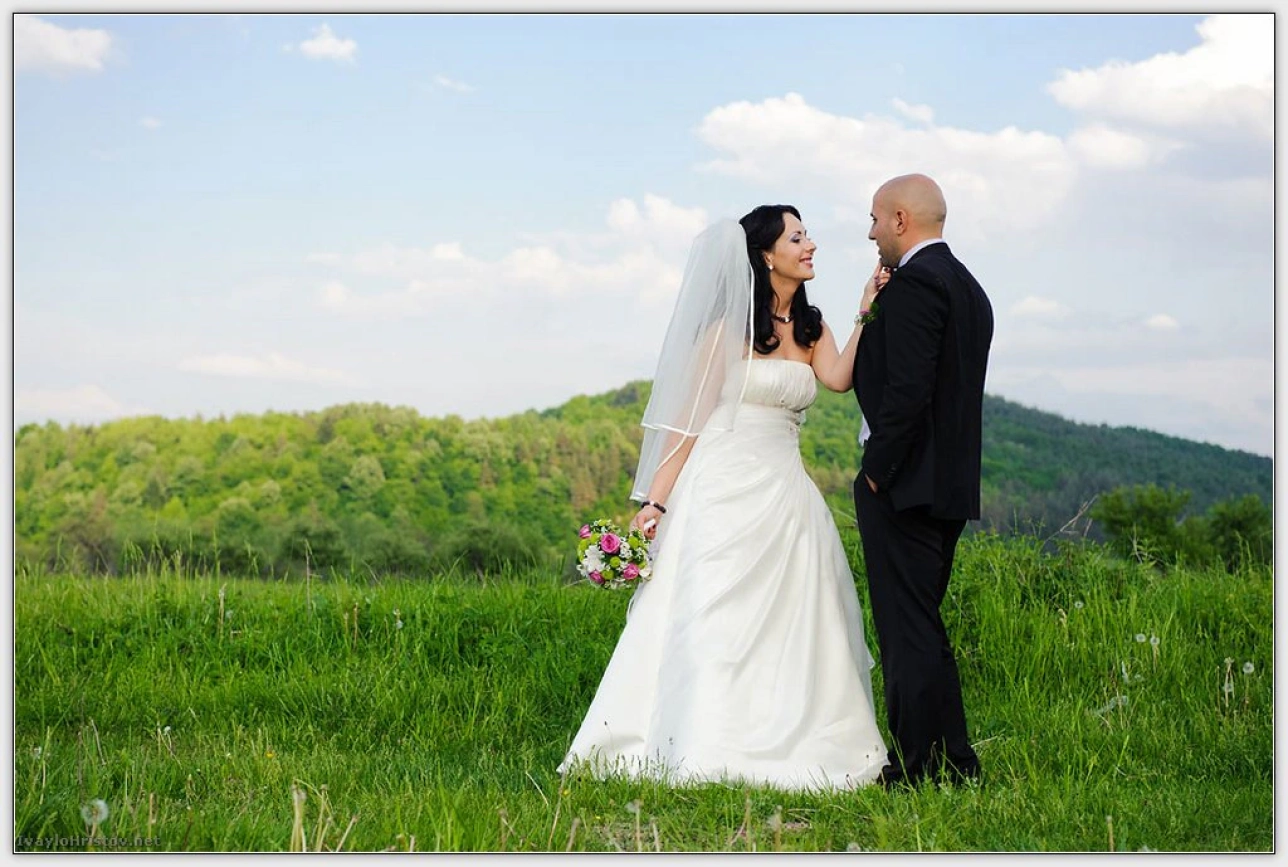 Сватбена фотография-00145